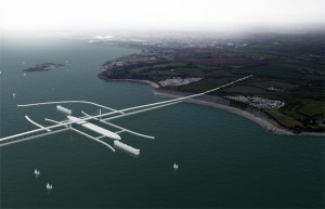 Severn barrage