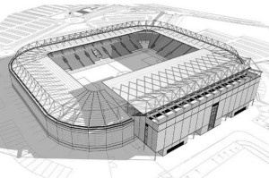 Cardiff City stadium