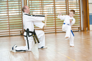 cardiff martial arts