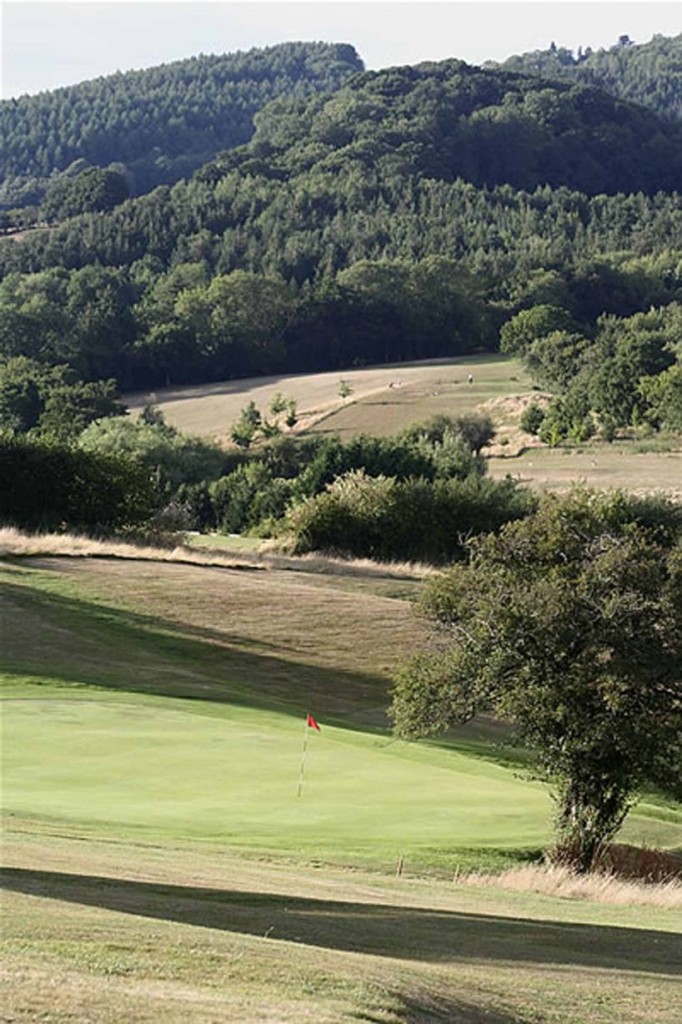 Monmouth