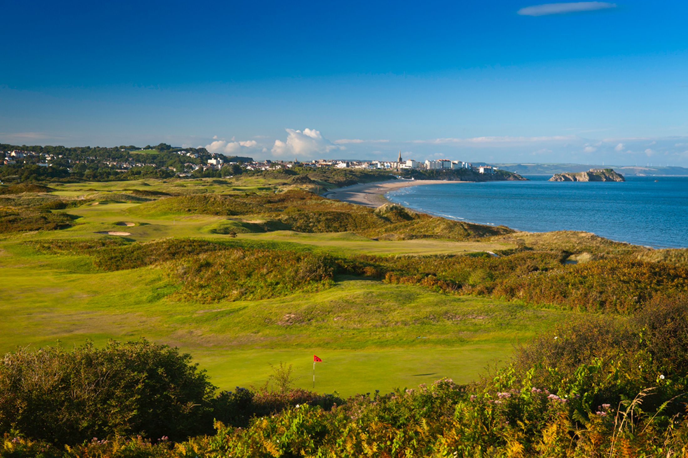 12 Golf Courses : best in South Wales? | Cardiff Local Guide