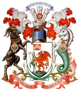 Cardiff City Status