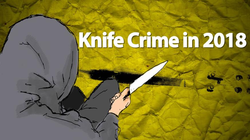 Knife crime