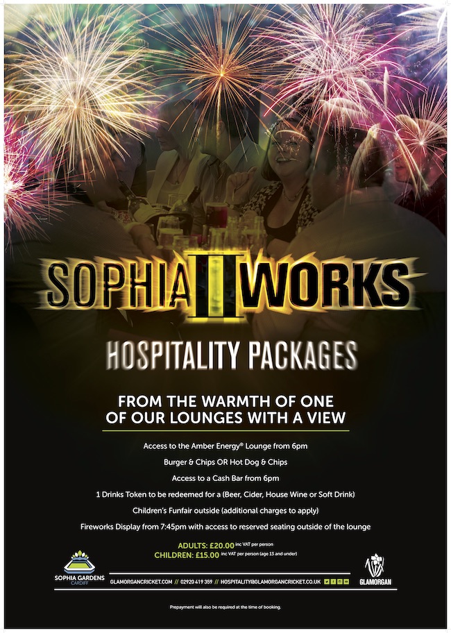 SophiaIIworksFireworks-Hospitality