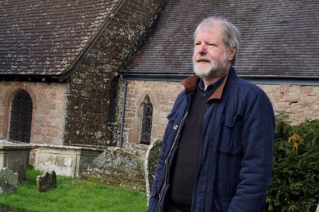 Herefordshire documentary maker takes gold at American film festival
