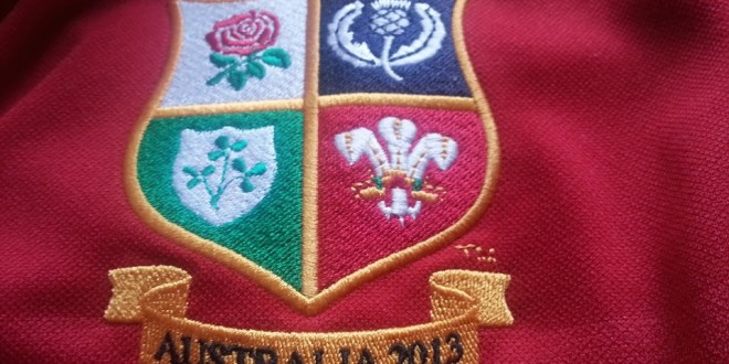Lions