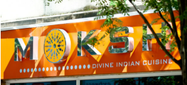 Moksh Indian Restaurant