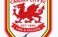 Cardiff City Football Club Badge