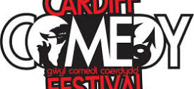 Cardiff Comedy Festival