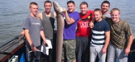 Fishing boat charters - Escape charters