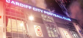 Cardiff City