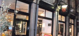 Ask Italian restaurant