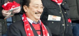 Tan Sri Vincent Tan