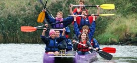Activities for kids - Cardiff Bay