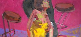 Kevin Sinnott-Dry Martinis