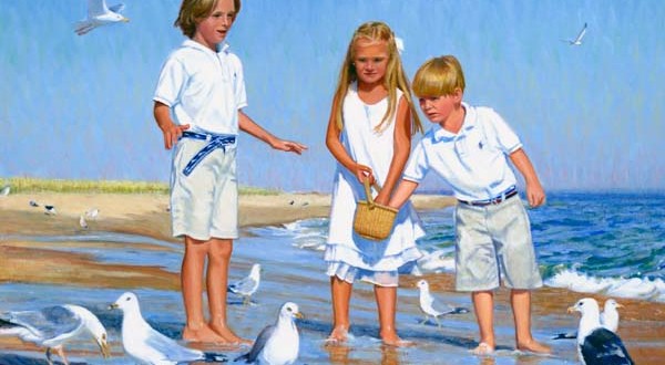 Kids activities