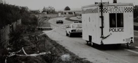 Cardiff murder