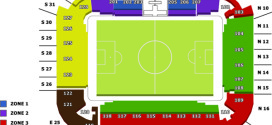 Cardiff City Tickets
