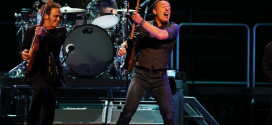 Bruce springsteen