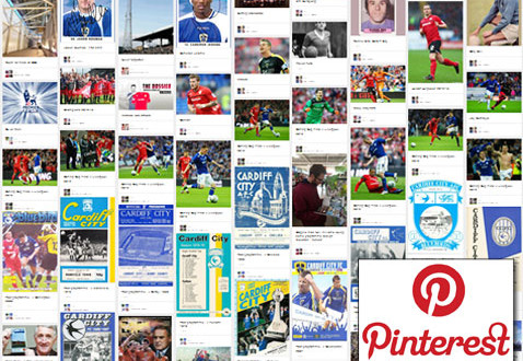 Cardiff City pictures