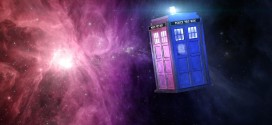 Doctor Who