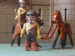 Kids activities - civil war