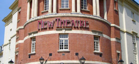Cardiff Theatre and History