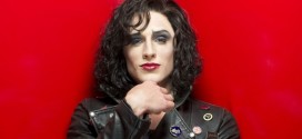 Rocky Horror show