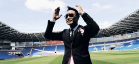 Simon Yam
