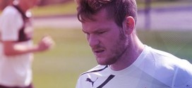 Ice Man - Aron Gunnarsson