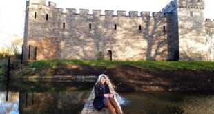 Cardiff Moat