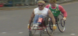 Chris Hallam
