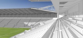 Cardiff City stadium