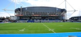 Cardiff City stadium