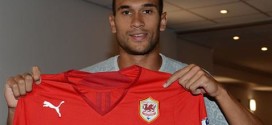 Steven Caulker