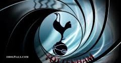 Spurs tickets