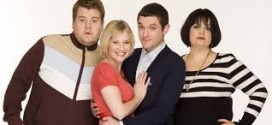 Gavin and Stacey