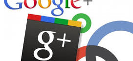 Google +