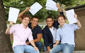 GCSE Results
