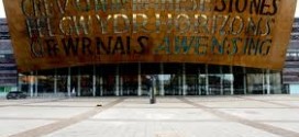 Wales Millenium Centre