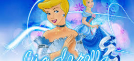 Mickey's Cinderella