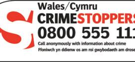 crimestoppers