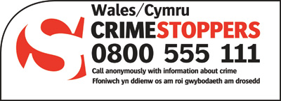 crimestoppers