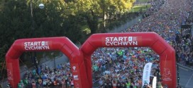 Cardiff Half Marathon