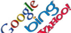 Google bing yahoo