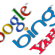 Google bing yahoo