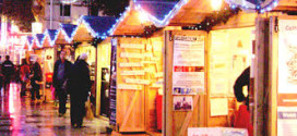 christmas markets