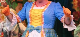 Jack and the Beanstalk