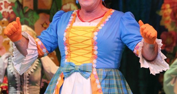 Jack and the Beanstalk
