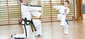 cardiff martial arts